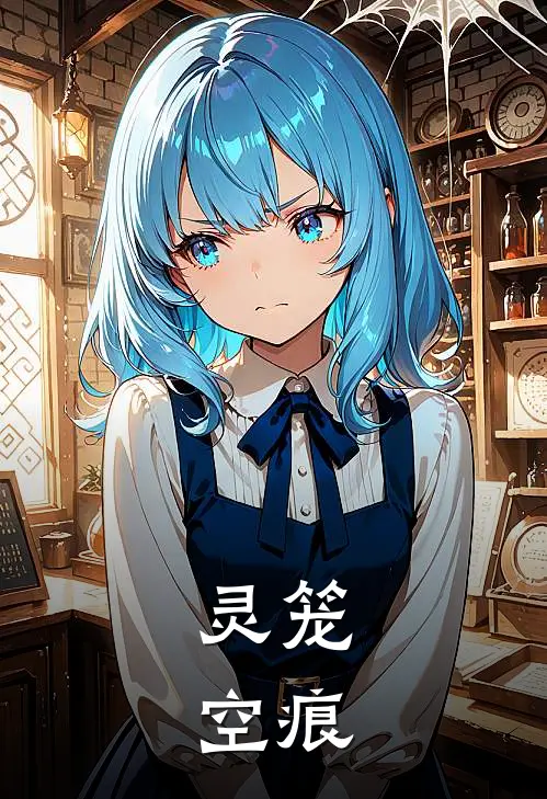 灵笼：空痕阿铁阿铁全文免费阅读无弹窗大结局_（阿铁阿铁）灵笼：空痕最新小说