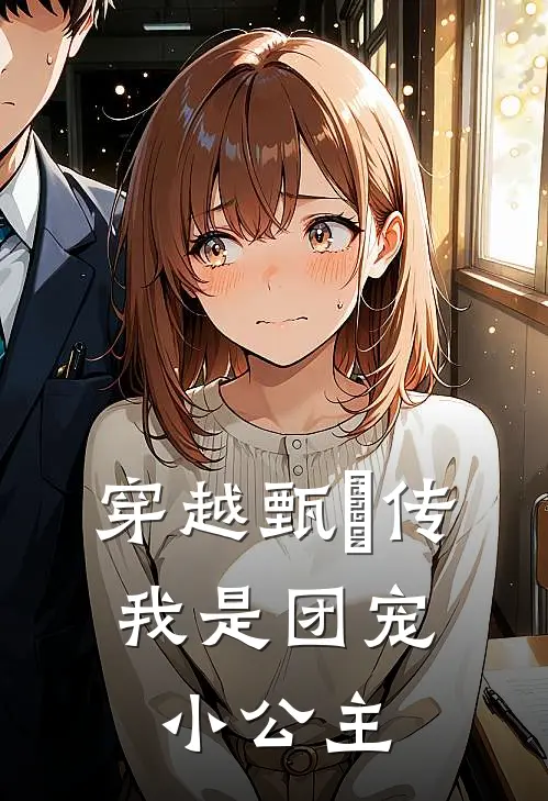 穿越甄嬛传：我是团宠小公主凌清婉清婉最新完结小说推荐_全集免费小说穿越甄嬛传：我是团宠小公主凌清婉清婉