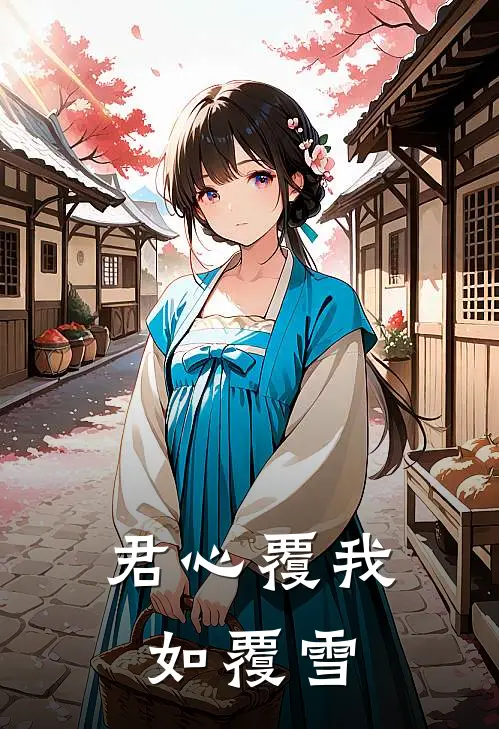 君心覆我如覆雪