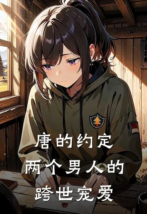 唐的约定，两个男人的跨世宠爱