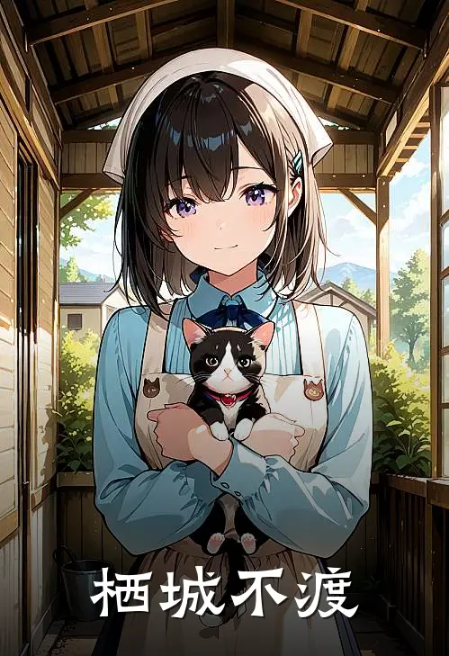 栖城不渡温昭周延免费完结小说_完本完结小说栖城不渡(温昭周延)