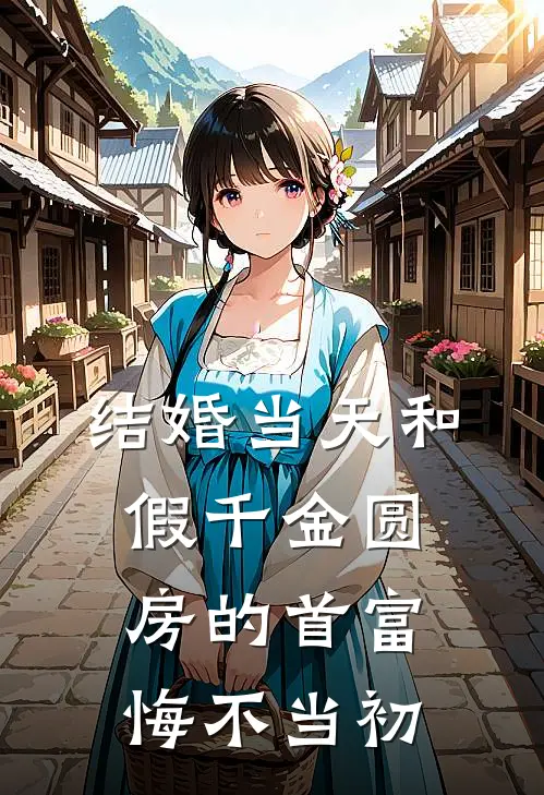 结婚当天和假千金圆房的首富悔不当初晚晚苏娇娇免费小说免费阅读_推荐完结小说结婚当天和假千金圆房的首富悔不当初(晚晚苏娇娇)