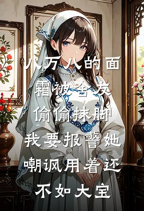 王佳佳孟晓然(八万八的面霜被舍友偷偷抹脚，我要报警她嘲讽用着还不如大宝)全本免费在线阅读_(八万八的面霜被舍友偷偷抹脚，我要报警她嘲讽用着还不如大宝)完结版免费在线阅读