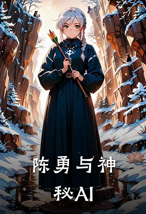 陈勇与神秘AI(陈勇校花)好看的完结小说_完本小说陈勇与神秘AI陈勇校花