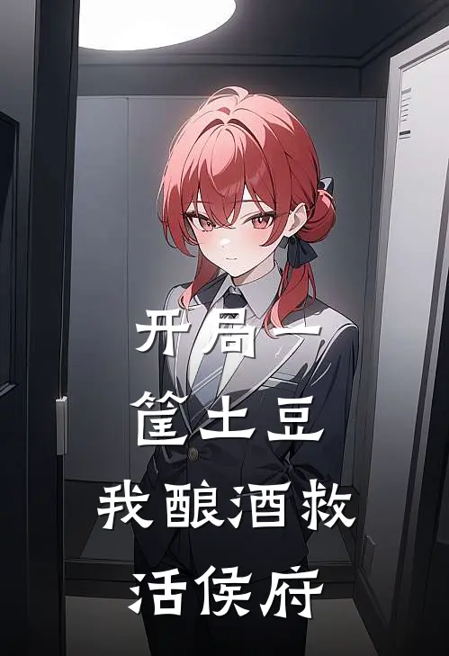 开局一筐土豆，我酿酒救活侯府