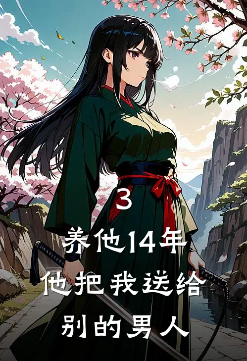3.养他14年，他把我送给别的男人