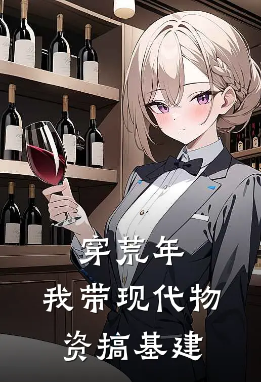 穿荒年：我带现代物资搞基建(顾昭昭顾昭昭)免费小说在线阅读_在线阅读免费小说穿荒年：我带现代物资搞基建(顾昭昭顾昭昭)