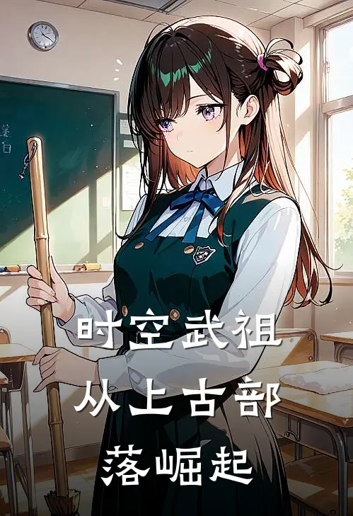 时空武祖：从上古部落崛起