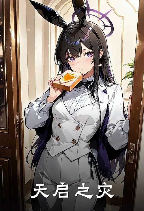 天启之灾(林枫雷毅)免费小说阅读_免费小说完整版天启之灾(林枫雷毅)