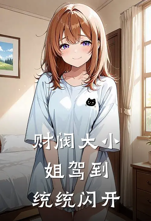 财阀大小姐驾到，统统闪开