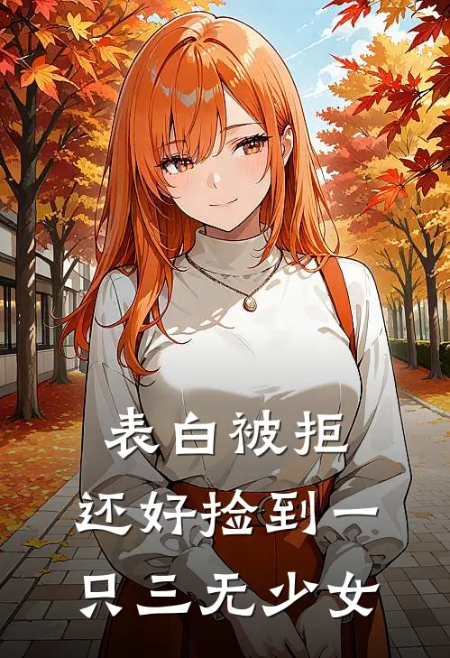 表白被拒，还好捡到一只三无少女叶双赵梦瑶最新完结小说推荐_全集免费小说表白被拒，还好捡到一只三无少女叶双赵梦瑶