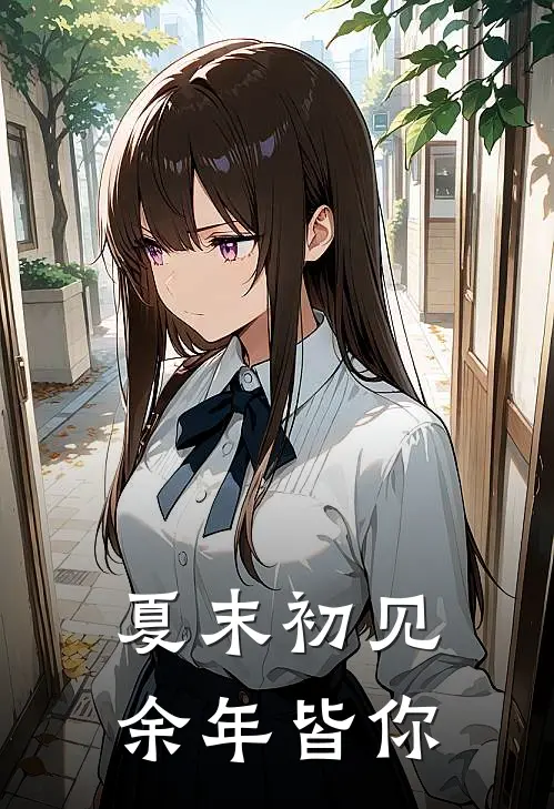 苏晚陆昭(夏末初见，余年皆你)全本免费在线阅读_苏晚陆昭全集在线阅读