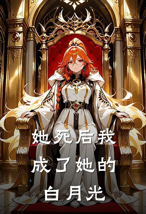 她死后我成了她的白月光(苏晚时衍)完本小说推荐_最新章节列表她死后我成了她的白月光(苏晚时衍)