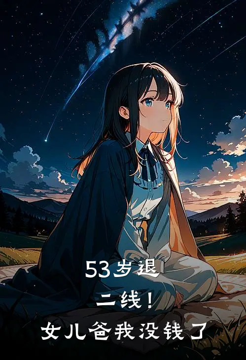 53岁退二线！女儿：爸我没钱了