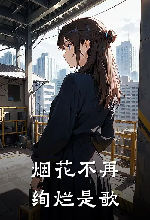 烟花不再绚烂是歌