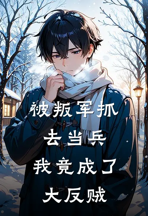 被叛军抓去当兵，我竟成了大反贼楚轩孙凌完结版免费阅读_被叛军抓去当兵，我竟成了大反贼全章节免费在线阅读