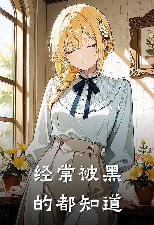 经常被黑的都知道(安烟月叶梨音)完结小说_热门小说推荐经常被黑的都知道安烟月叶梨音