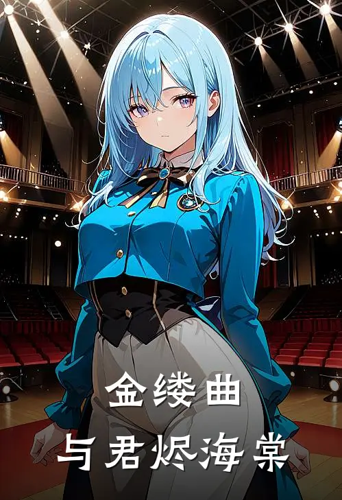 金缕曲：与君烬海棠姜薇姜芜完结好看小说_无弹窗全文免费阅读金缕曲：与君烬海棠(姜薇姜芜)