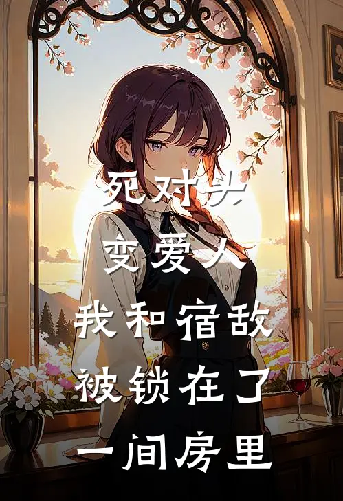 死对头变爱人：我和宿敌被锁在了一间房里(陆深深哥)热门完本小说_最新小说死对头变爱人：我和宿敌被锁在了一间房里陆深深哥