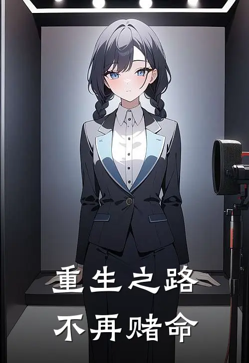 重生之路：不再赌命林志强苏梅免费小说大全_小说推荐完本重生之路：不再赌命(林志强苏梅)