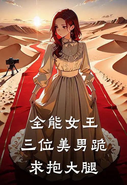 苏染染刘倩倩《全能女王：三位美男跪求抱大腿》全文免费阅读_全能女王：三位美男跪求抱大腿全集在线阅读