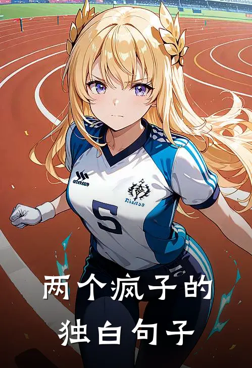 两个疯子的独白句子