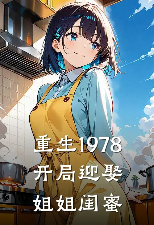 重生1978：开局迎娶姐姐闺蜜
