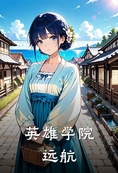 英雄学院：远航彭逊凯恩完本小说推荐_免费小说全文阅读英雄学院：远航彭逊凯恩