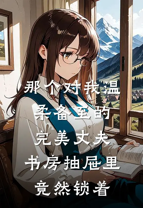 林昭许城(那个对我温柔备至的完美丈夫，书房抽屉里竟然锁着)全章节在线阅读_(那个对我温柔备至的完美丈夫，书房抽屉里竟然锁着)完结版免费阅读