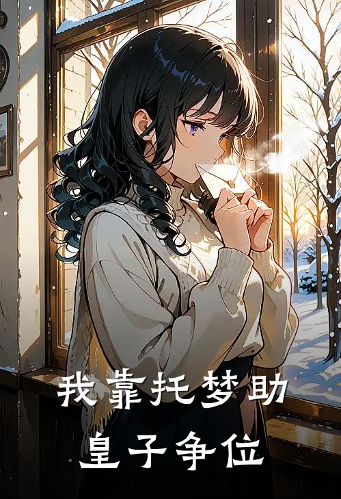 《我靠托梦助皇子争位》武清宁武麟火爆新书_我靠托梦助皇子争位(武清宁武麟)最新热门小说