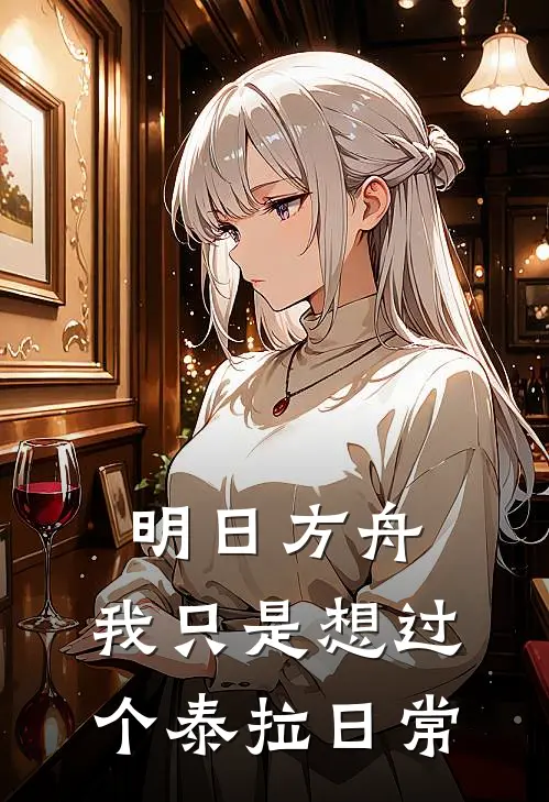 明日方舟：我只是想过个泰拉日常