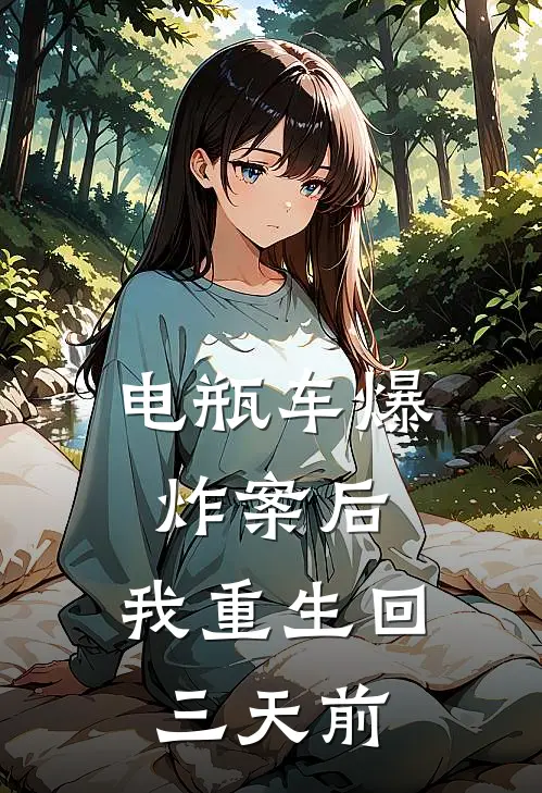 电瓶车爆炸案后，我重生回三天前江辰林婉儿热门小说免费阅读_完本完结小说电瓶车爆炸案后，我重生回三天前(江辰林婉儿)