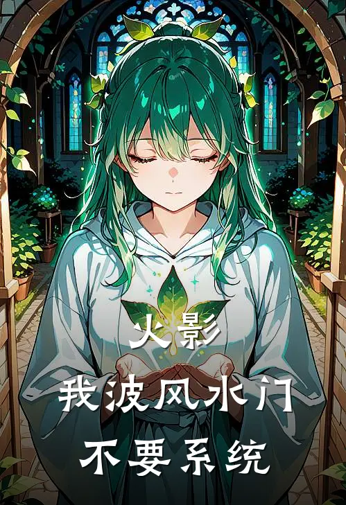 火影：我波风水门不要系统