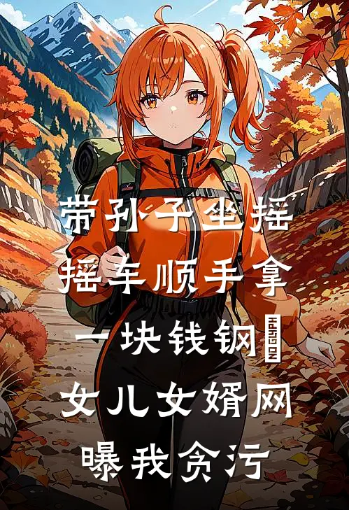 带孙子坐摇摇车顺手拿一块钱钢镚，女儿女婿网曝我贪污我张敏全本免费完结小说_免费小说完结带孙子坐摇摇车顺手拿一块钱钢镚，女儿女婿网曝我贪污我张敏