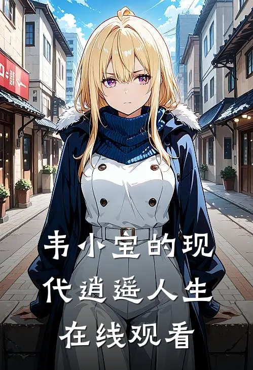 韦小宝的现代逍遥人生在线观看