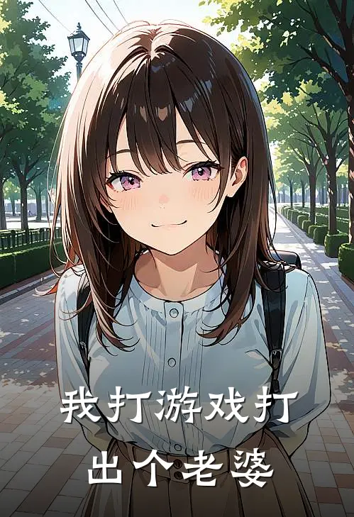 我打游戏打出个老婆(大唐玄彩娥)热门小说_《我打游戏打出个老婆》最新章节在线阅读