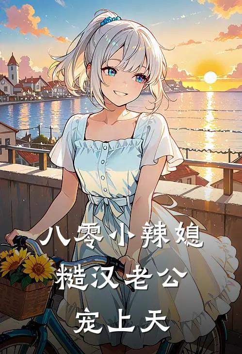 八零小辣媳：糙汉老公宠上天(苏晚陆霆琛)免费小说大全_小说完结免费八零小辣媳：糙汉老公宠上天苏晚陆霆琛