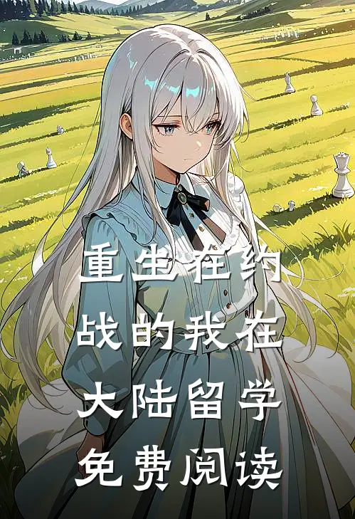 重生在约战的我在大陆留学免费阅读