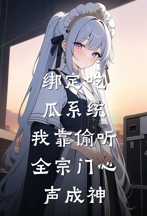 绑定吃瓜系统，我靠偷听全宗门心声成神苏晚萤王坤小说完整版_完结版小说推荐绑定吃瓜系统，我靠偷听全宗门心声成神(苏晚萤王坤)