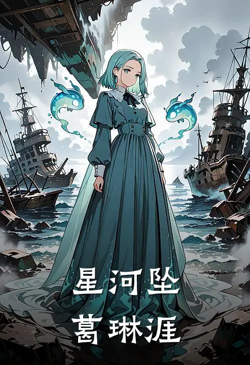 星河坠葛琳涯(陆长风长风)在线阅读免费小说_最新章节列表星河坠葛琳涯(陆长风长风)