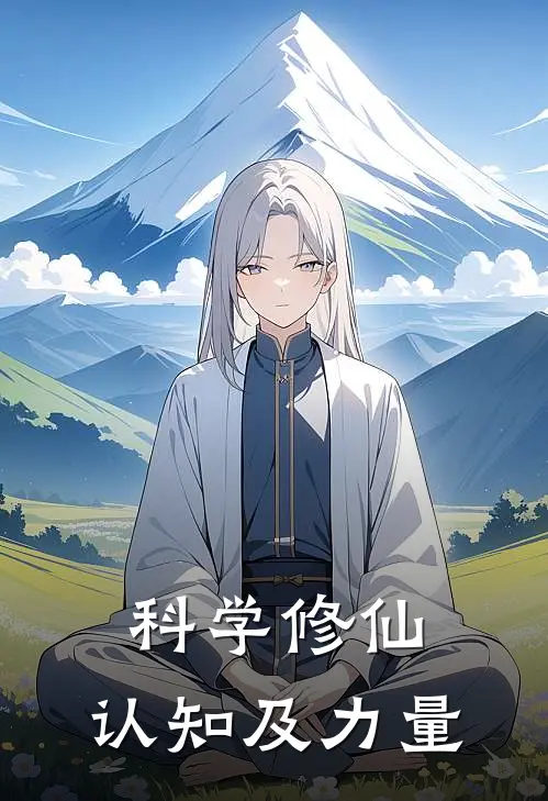 科学修仙，认知及力量(张狂林风)热门小说在线阅读_热门小说科学修仙，认知及力量(张狂林风)