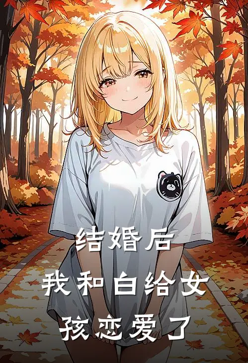 《结婚后，我和白给女孩恋爱了》李清谢子怡火爆新书_结婚后，我和白给女孩恋爱了(李清谢子怡)最新热门小说