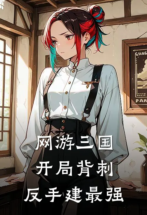 网游三国：开局背刺，反手建最强(林越张猛)免费完结小说_免费小说在线阅读网游三国：开局背刺，反手建最强(林越张猛)