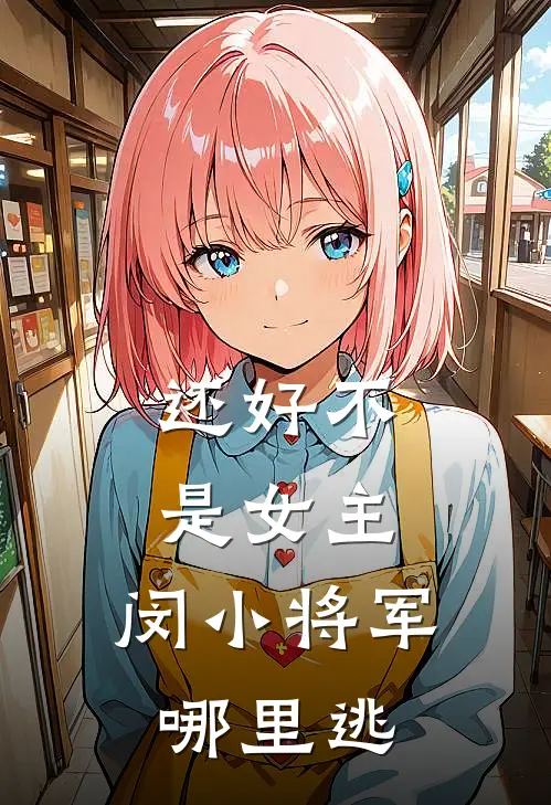 还好不是女主：闵小将军哪里逃(南柚柚齐桃)热门网络小说推荐_最新完结小说推荐还好不是女主：闵小将军哪里逃南柚柚齐桃