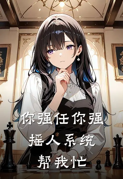 你强任你强，摇人系统帮我忙(沈冰沈飞)免费小说阅读_完结版小说推荐你强任你强，摇人系统帮我忙(沈冰沈飞)