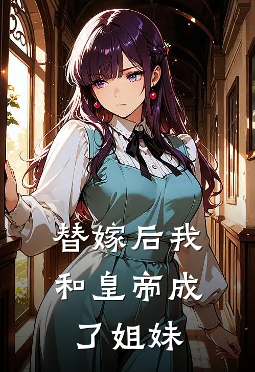 沈栖梧沈月柔(替嫁后我和皇帝成了姐妹)完整版免费在线阅读_《替嫁后我和皇帝成了姐妹》全集在线阅读