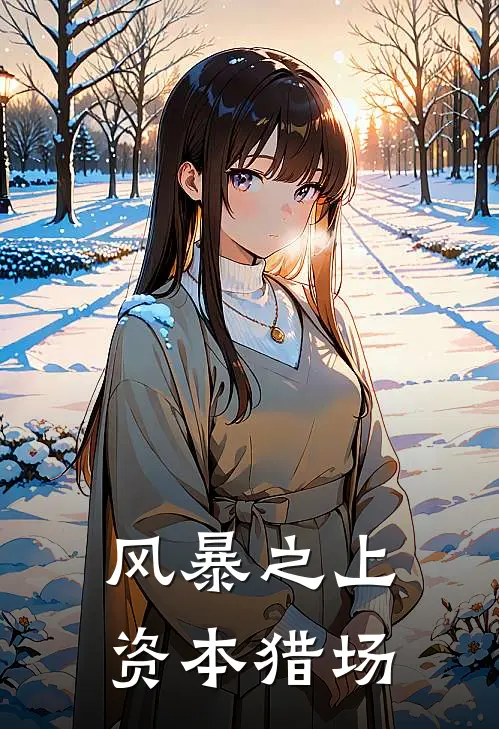 风暴之上：资本猎场周韵瑶蒋南川_《风暴之上：资本猎场》最新章节免费在线阅读