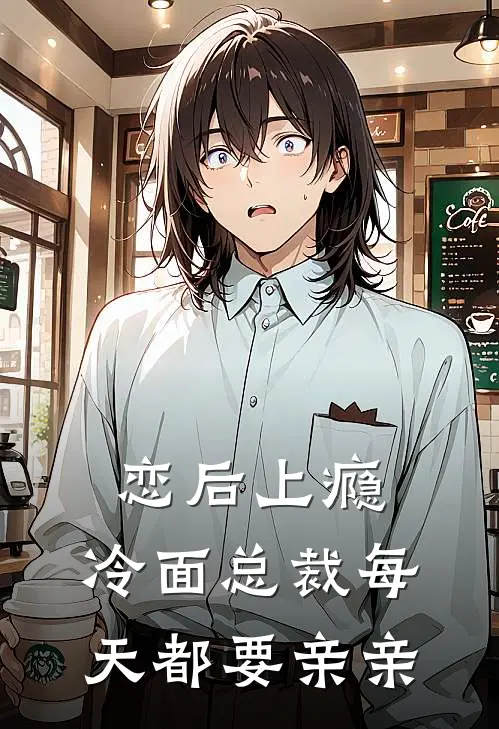 恋后上瘾，冷面总裁每天都要亲亲