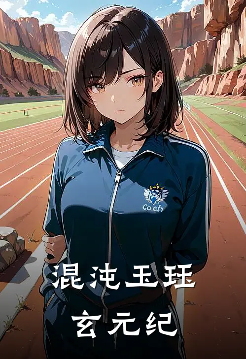 混沌玉珏：玄元纪