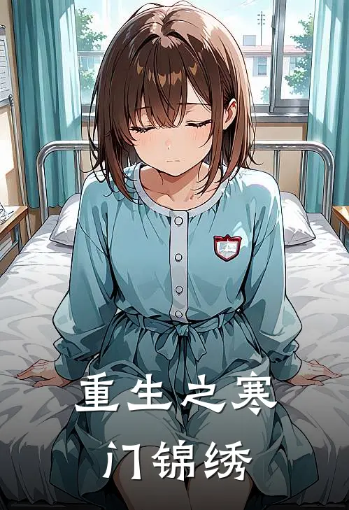 重生之寒门锦绣